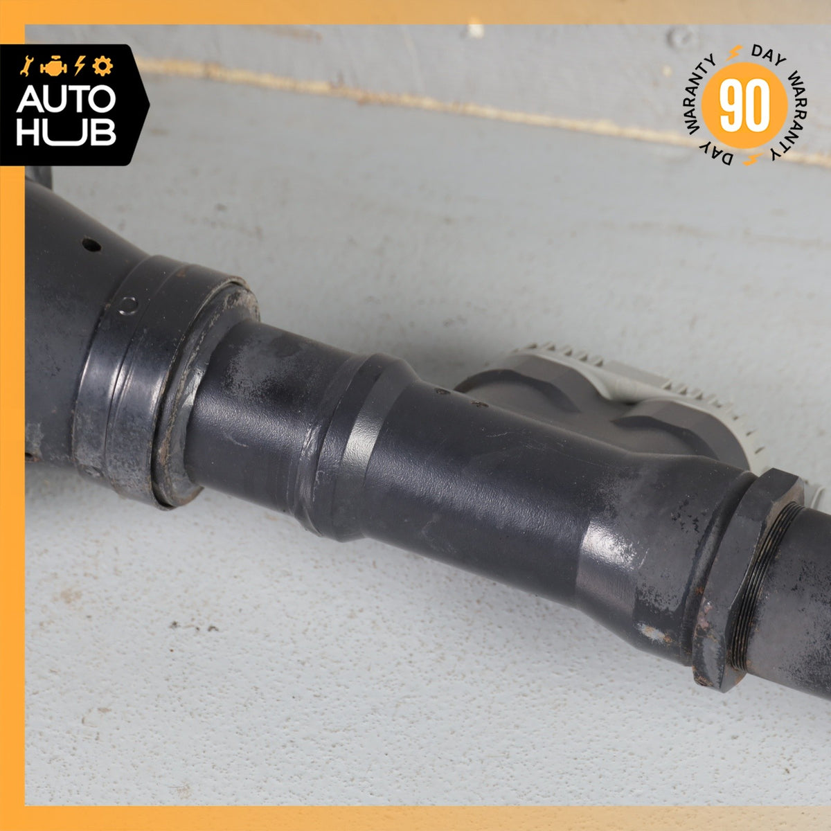 99-02 Bentley Arnage Strut Shock Absorber Front Right Side PD22928PF OEM 50k - photo 4