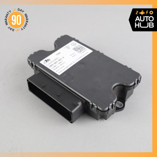 11-18 Porsche Cayenne 958 GTS Electronic Parking Brake Control Module OEM - photo 1