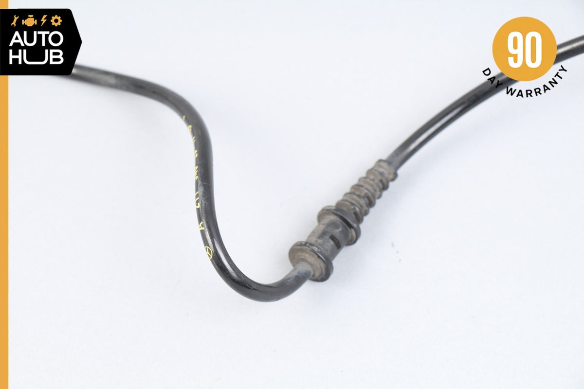 03-12 Mercedes W211 E350 CLS500 Front Right or Left ABS Wheel Speed Sensor OEM - photo 8