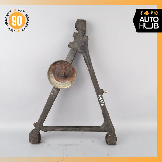 00-02 Bentley Arnage / Rolls Royce Seraph Rear Right Side Lower Control Arm OEM - photo 1
