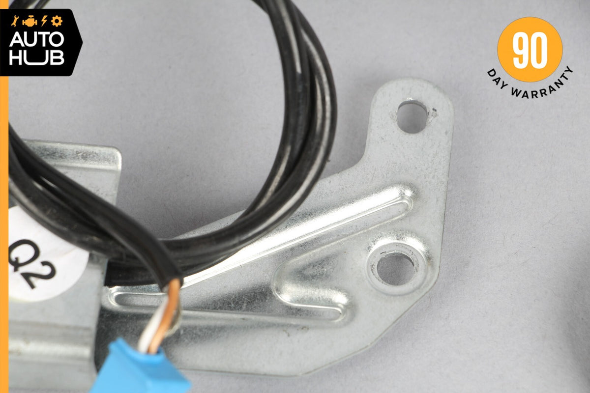 04-06 Mercedes R230 SL500 SL55 AMG Keyless Go Entry Antenna Set of 2 OEM - photo 9
