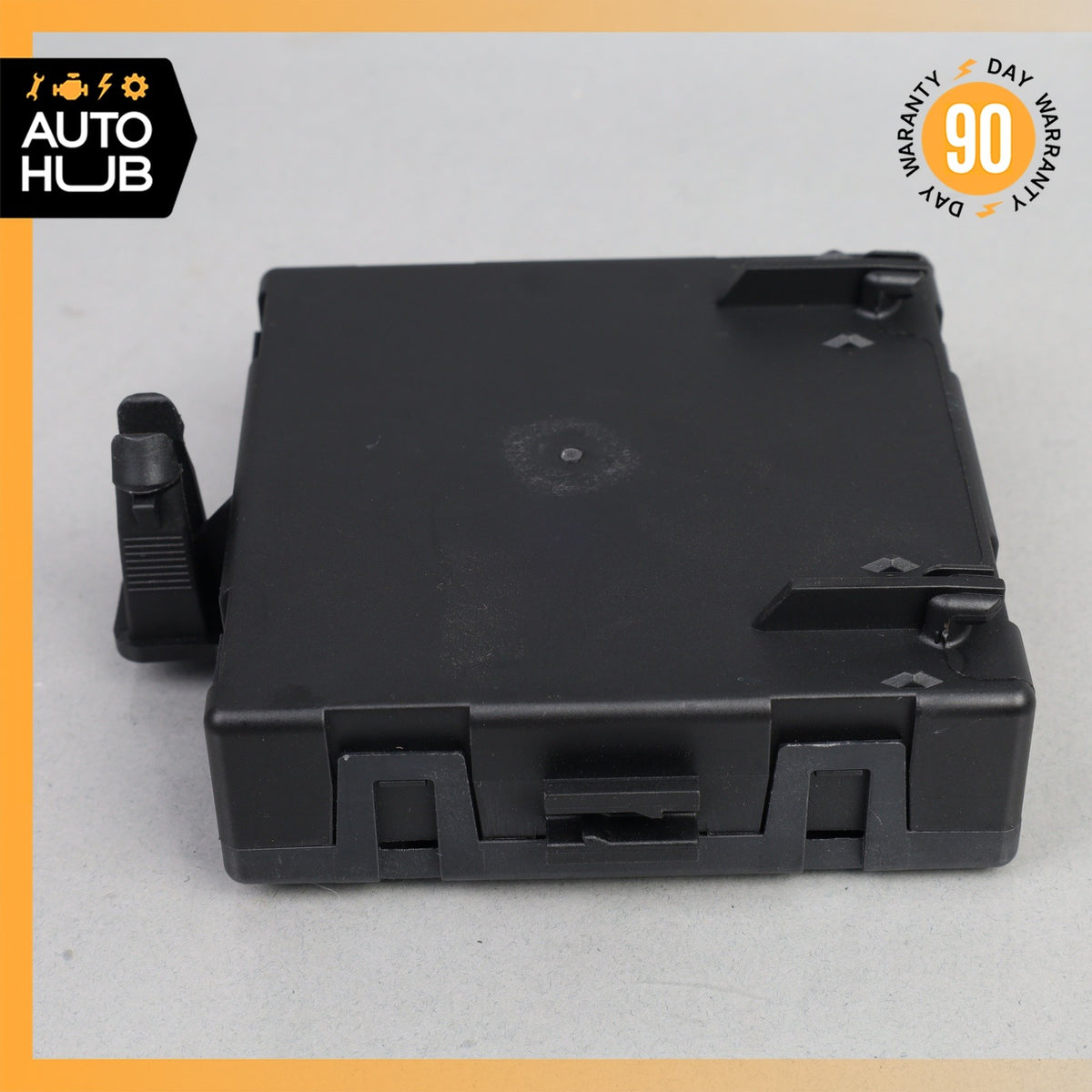 Mercedes W242 B250e Left Driver Side Door Control Module OEM - photo 6