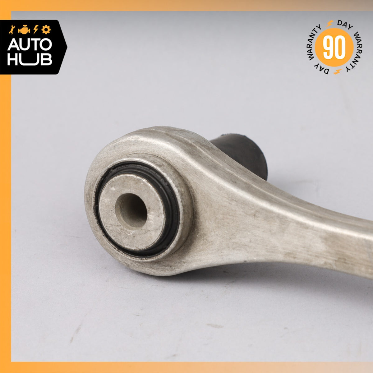 07-18 Bentley Continental GTC Rear Right or Left Tie Rod Control Arm OEM 59k - photo 9