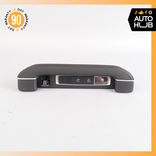 14-17 Mercedes W222 S63 S550 Rear Right Passenger Interior Roof Grab Handle OEM - photo 1