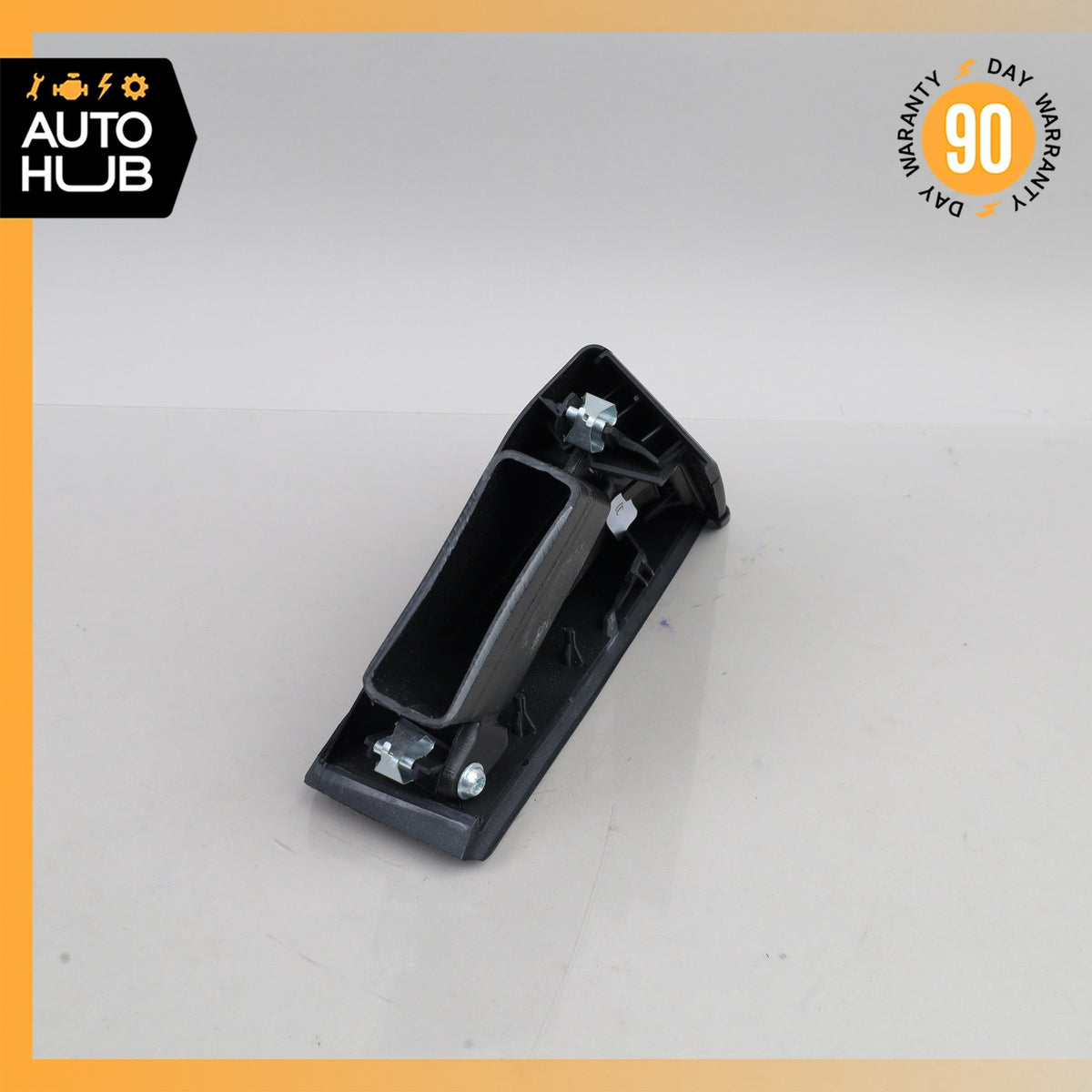 14-22 Maserati Quattroporte M156 S Q4 Right Side Door Corner Trim Panel OEM 32k - photo 6