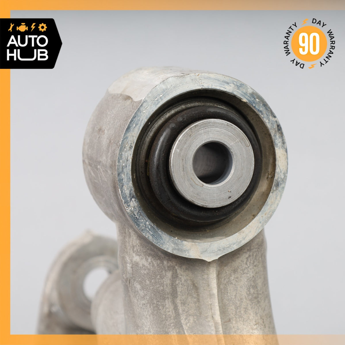 13-18 Aston Martin DB9 GT Vanquish Rear Left Lower Side Control Arm OEM 7k - photo 9