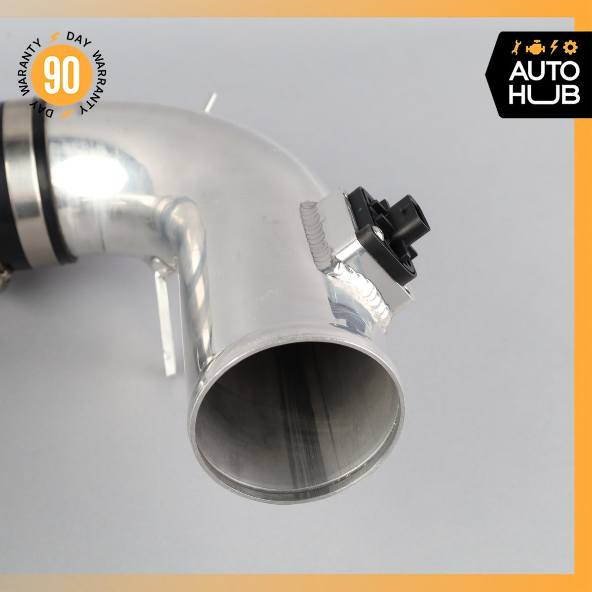 BMW F30 320i 328i 428i 228i Cold Air Intake Hose Pipe INJEN - photo 12