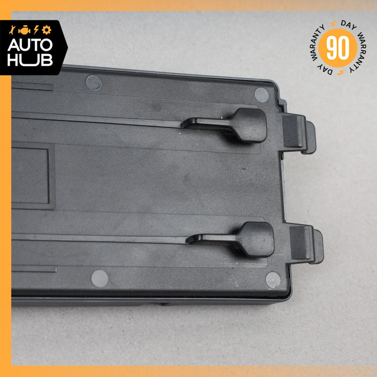 Porsche Macan 95B Trunk Liftgate Lid Control Module Unit 7P5959107E OEM - photo 4