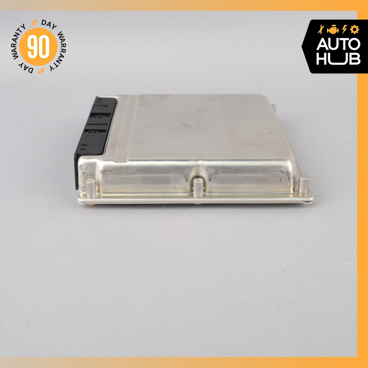 03-06 Mercedes W220 S430 CL500 ECU Engine Control Module Unit 1131535479 OEM - photo 5