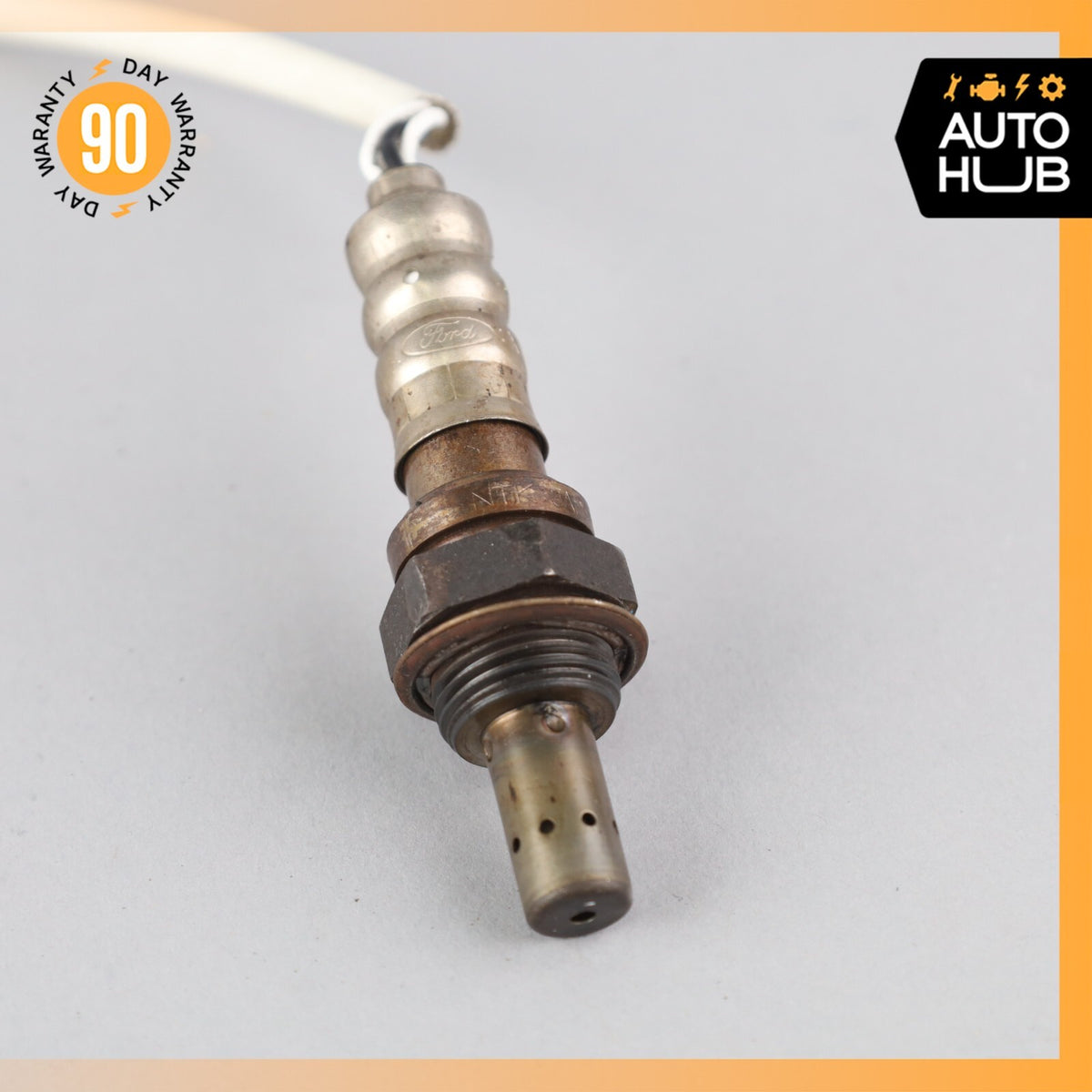 Aston Martin DB7 Vantage Front Left or Right Side Oxygen O2 Sensor Lambda OEM - photo 3
