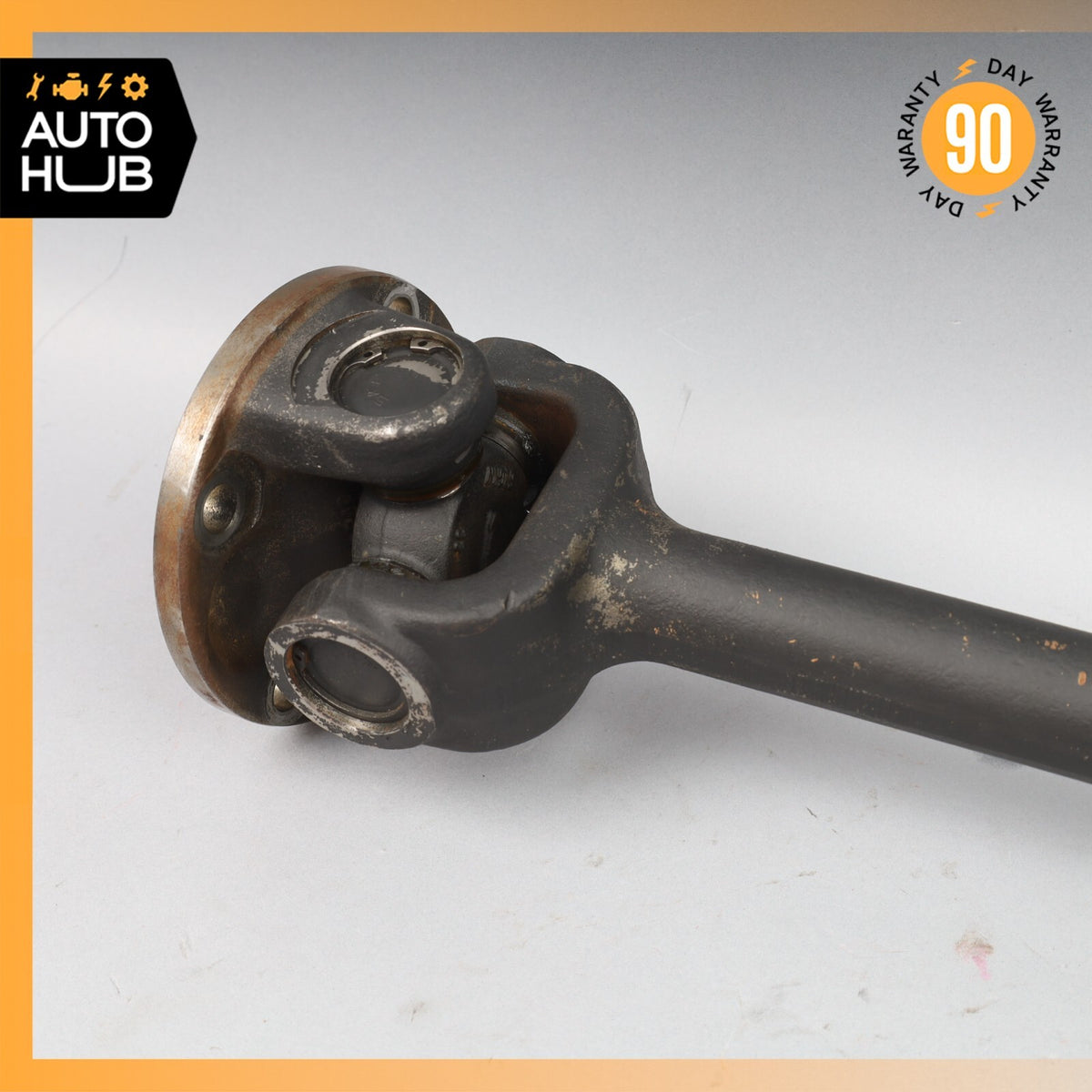 00-04 Aston Martin DB7 Vantage Rear Left or Right Side Half Axle Shaft OEM 20k - photo 11