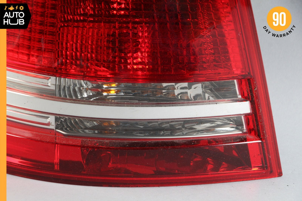 07-09 Mercedes X164 GL550 GL450 Left Driver Side Tail Light Lamp 1648200564 OEM - photo 3