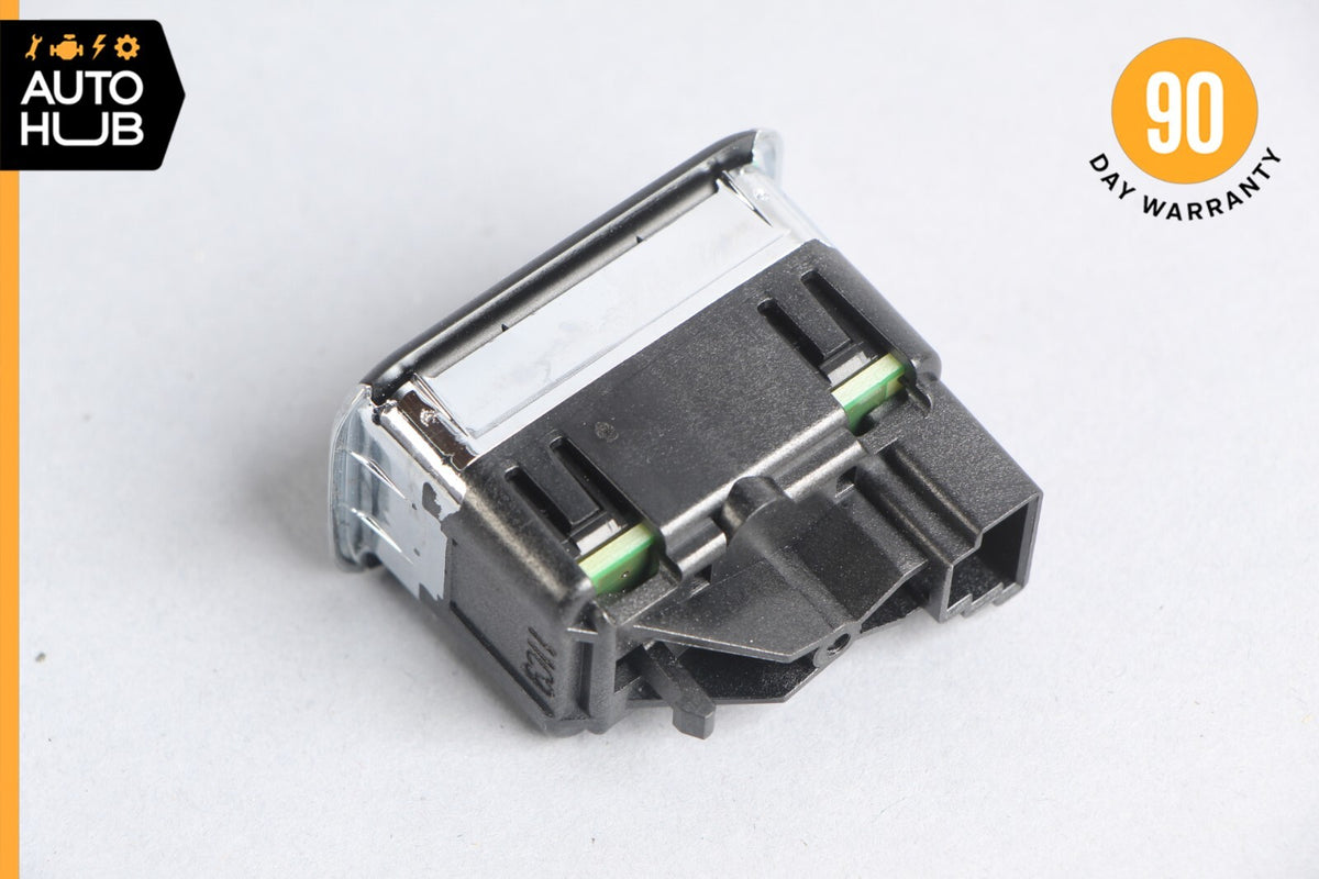 08-20 Mercedes W204 C300 E350 SLK350 Window Regulator Control Switch Button OEM - photo 3