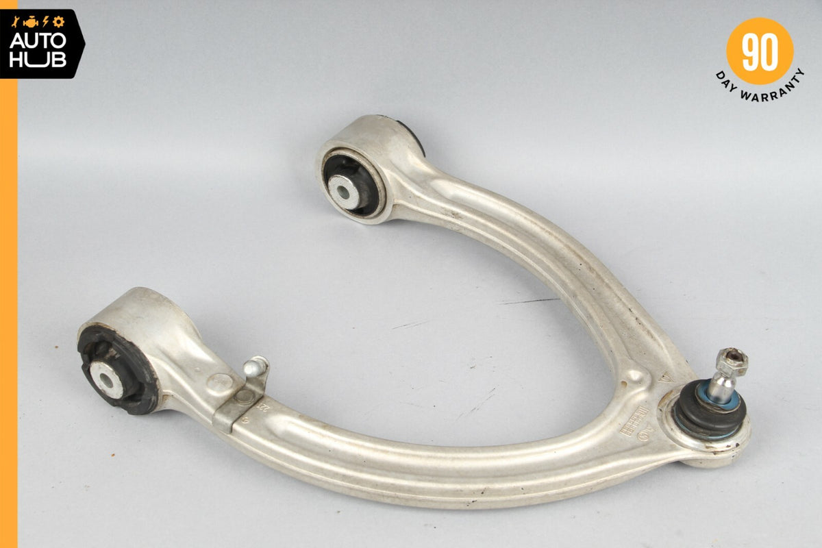 07-14 Mercedes W221 S550 CL550 Front Right Upper Transverse Control Arm OEM - photo 5