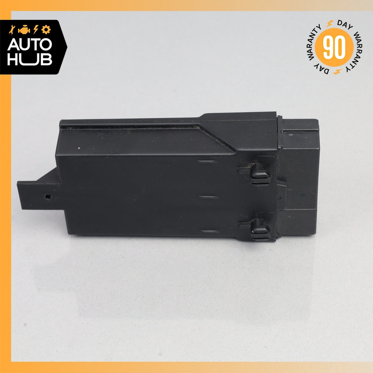 14-21 BMW i3 I01 Seat Heating Control Module 9216468 OEM 58k - photo 8