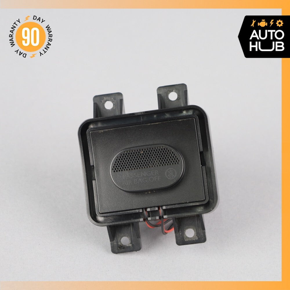 03-12 Bentley Continental GTC Speed GT Climate Temperature Sensor OEM 60k - photo 1