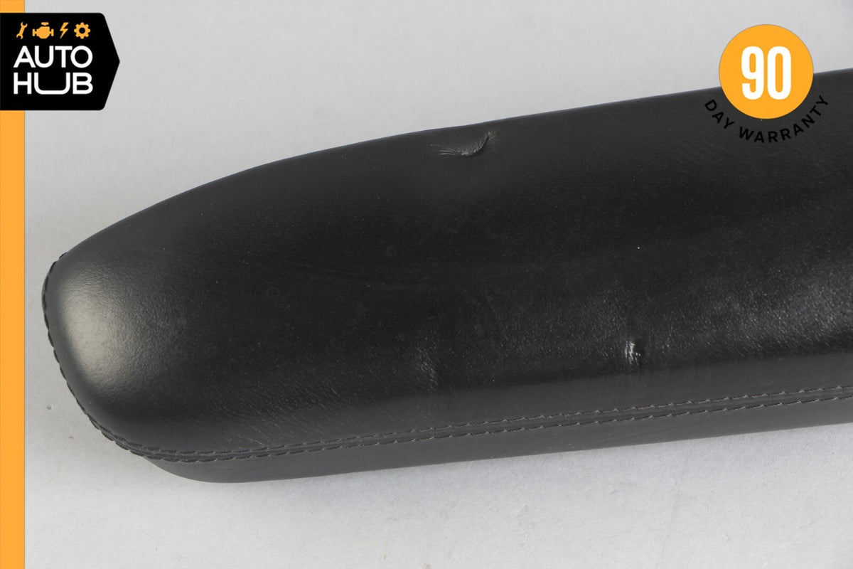 07-09 Mercedes W221 S550 S450 Front Left Interior Door Panel Storage Compartment - photo 2