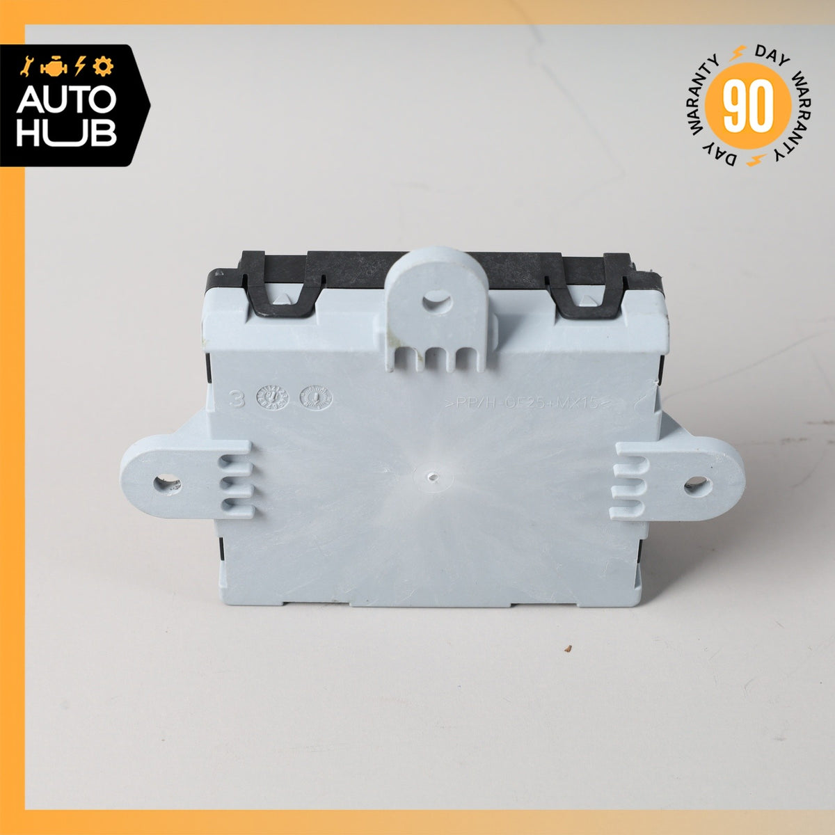 14-22 LR Range Rover L494 Rear Right Passenger Side Door Control Module OEM - photo 7