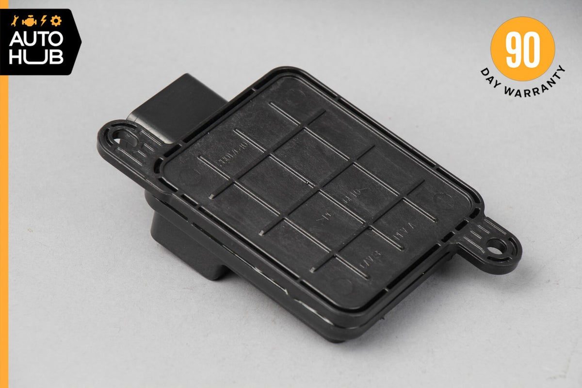 07-10 Mercedes W216 CL600 CL63 AMG Seat Occupancy Module Right Passenger OEM - photo 8