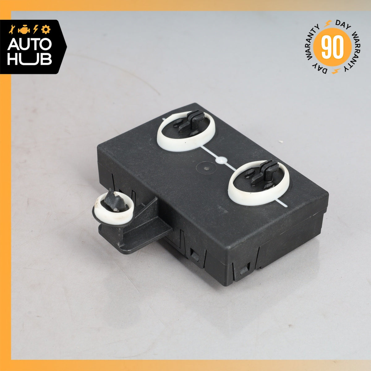 Porsche Macan 95B Front Right Side Door Control Module Unit 4H0959792S OEM - photo 2