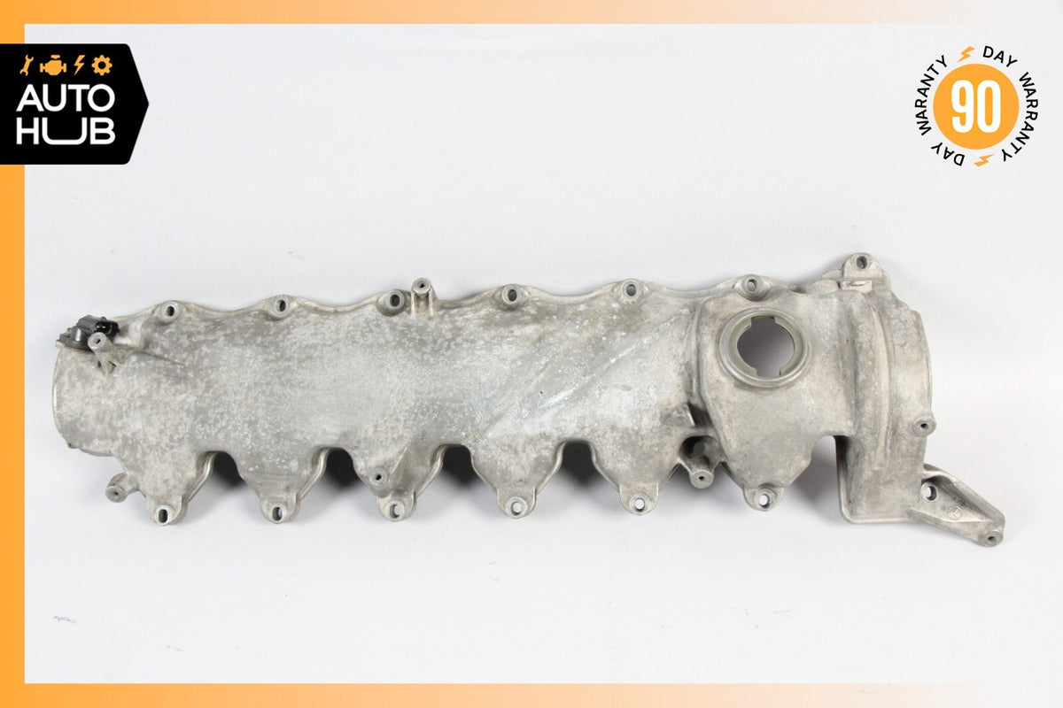 03-14 Mercedes W216 CL600 S600 Right Passenger Side Cylinder Head Cover OEM - photo 2
