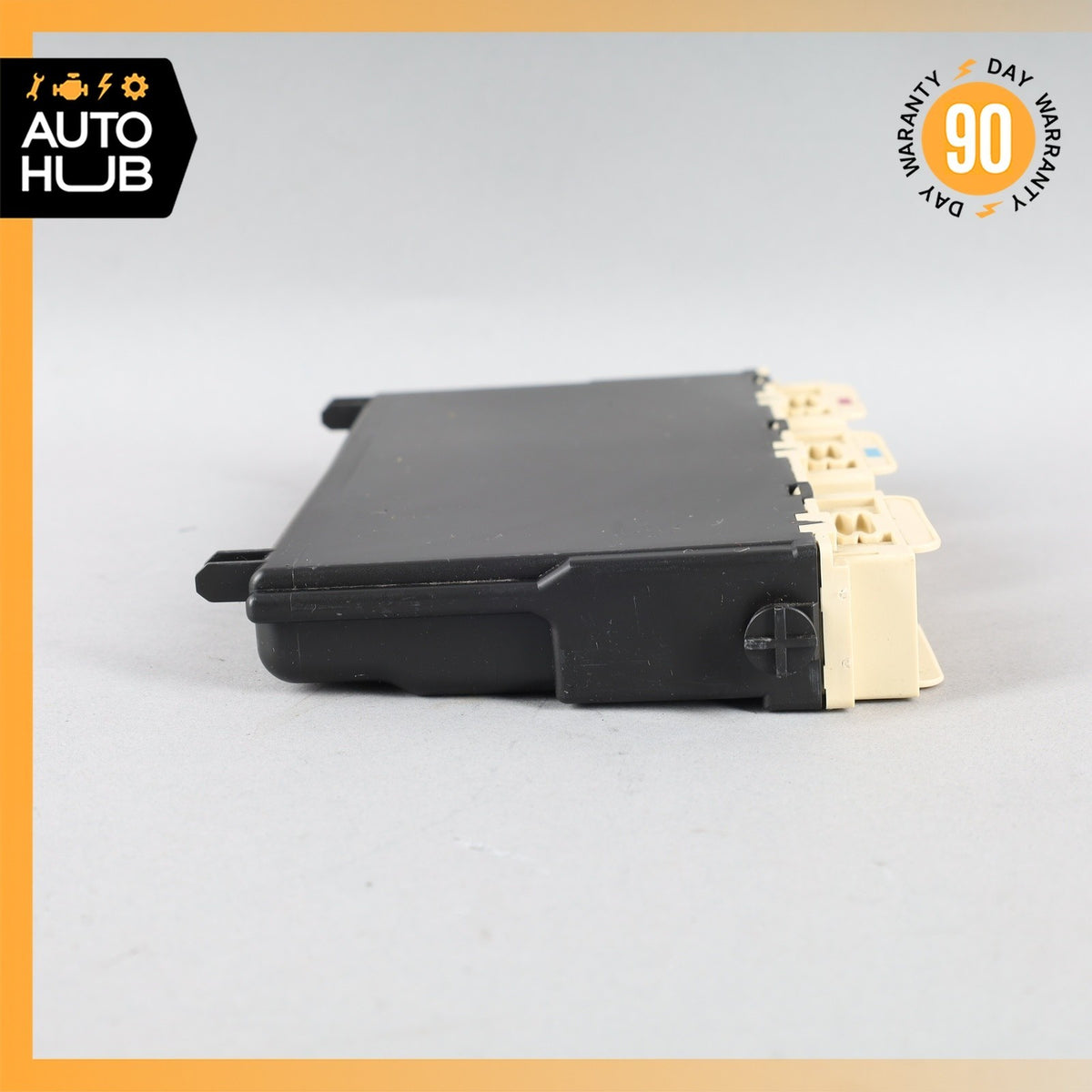 Mercedes W242 B250e Front Right Side Seat Control Module Unit OEM - photo 10