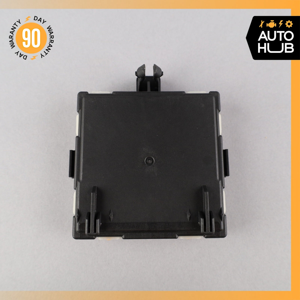 15-23 Mercedes X253 GLC300 C43 AMG Front Left Side Door Control Module OEM - photo 8