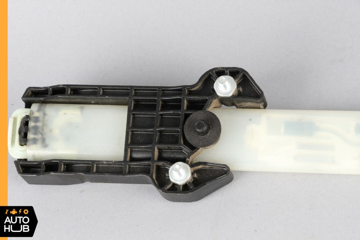 11-17 Audi D4 A8 A8L Rear Left Side Door Sun Shade Motor Drive Unit 4H0861963 - photo 9