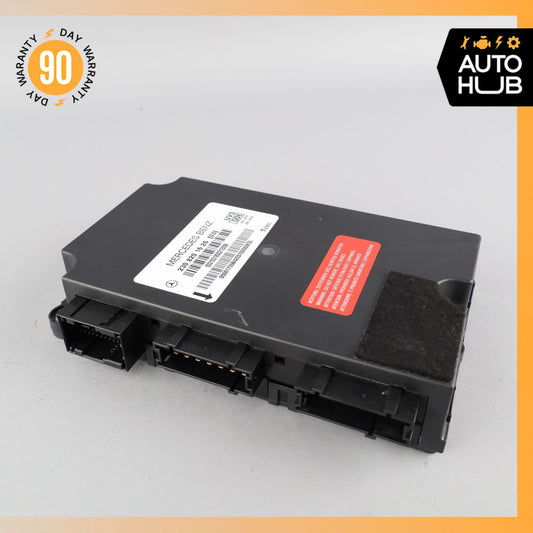 03-08 Mercedes R230 SL500 SL550 SL55 Convertible Top Roof Control Module OEM - photo 1