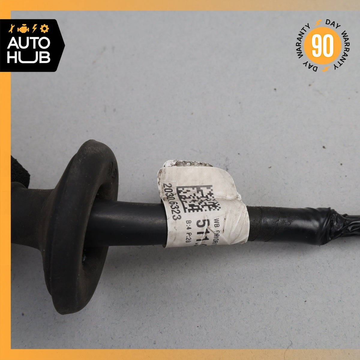 16-18 Audi 8V A3 E-Tron Front Left Side Rear View Mirror w/ Blind Spot OEM 78k - photo 20