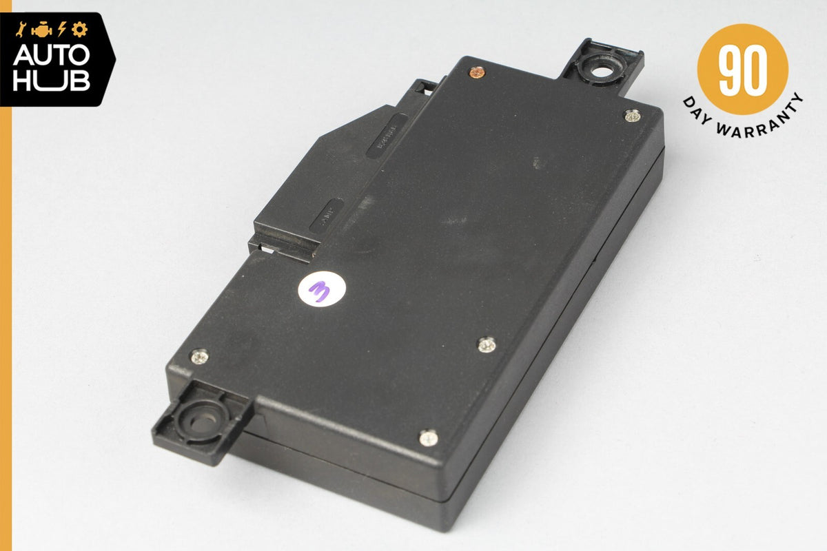 90-95 Mercedes R129 300SL SL320 SL500 Anti Theft Key Alarm Control Module OEM - photo 9