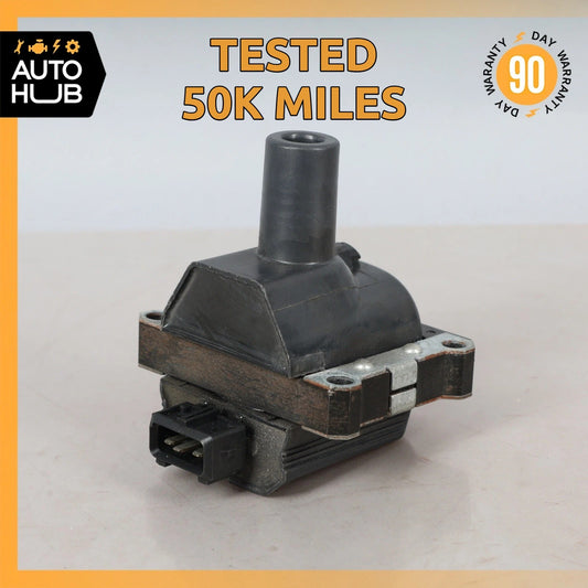 Bentley Arnage Rolls Royce Silver Spur Spirit Ignition Coil UE74056 OEM 50k - photo 1