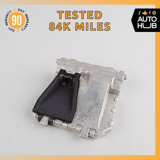 Mercedes W166 ML350 CLS550 C250 S550 SLK350 Active Lane Assist Front Camera OEM - photo 1