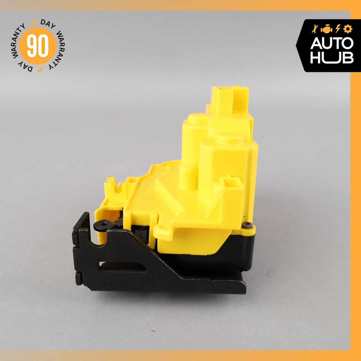 17-23 Alfa Romeo 949 Stelvio Rear Right Side Door Lock Latch Actuator OEM 72k - photo 9