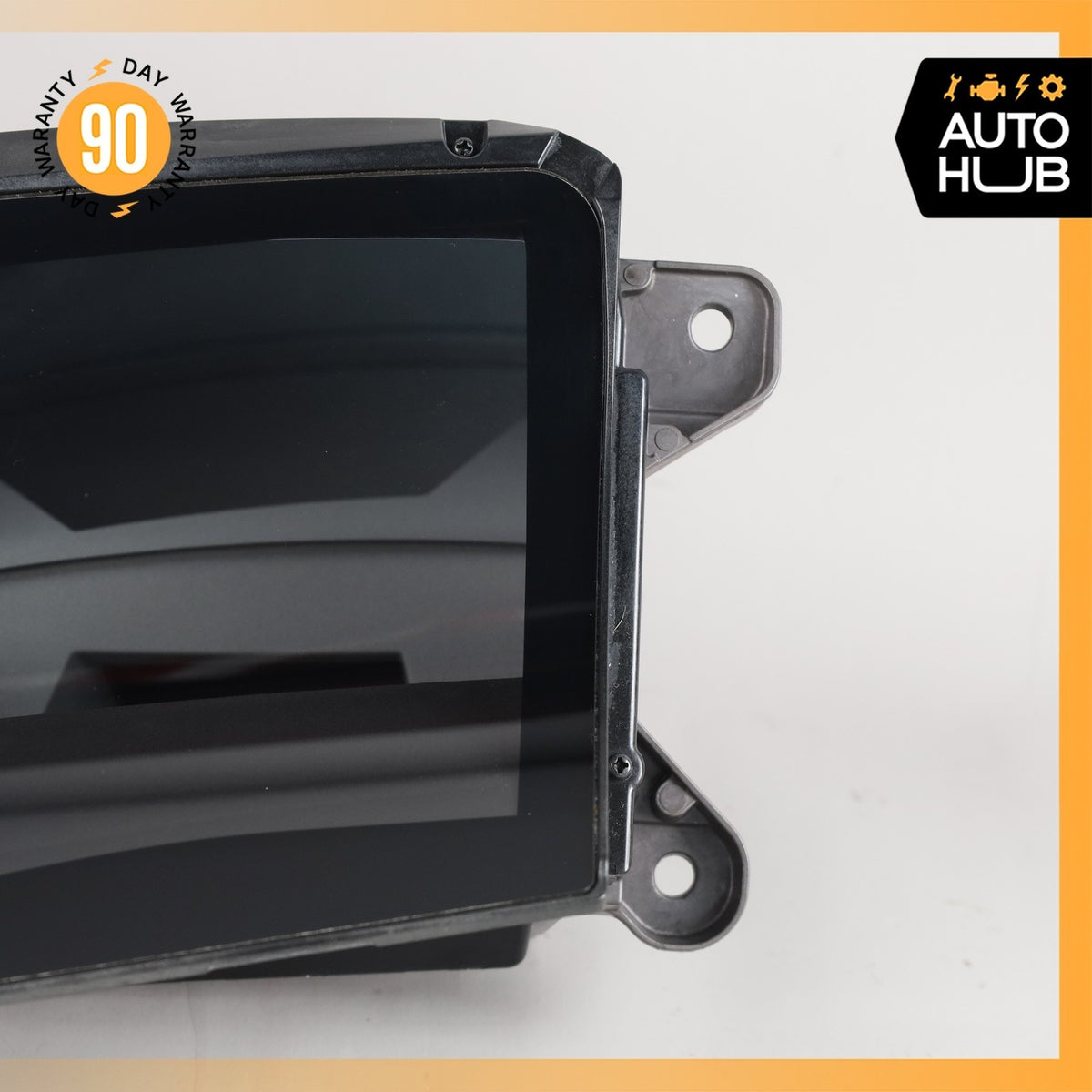 BMW G12 750Li Heads Up Windscreen Display Projector Unit 9367799 OEM - photo 4