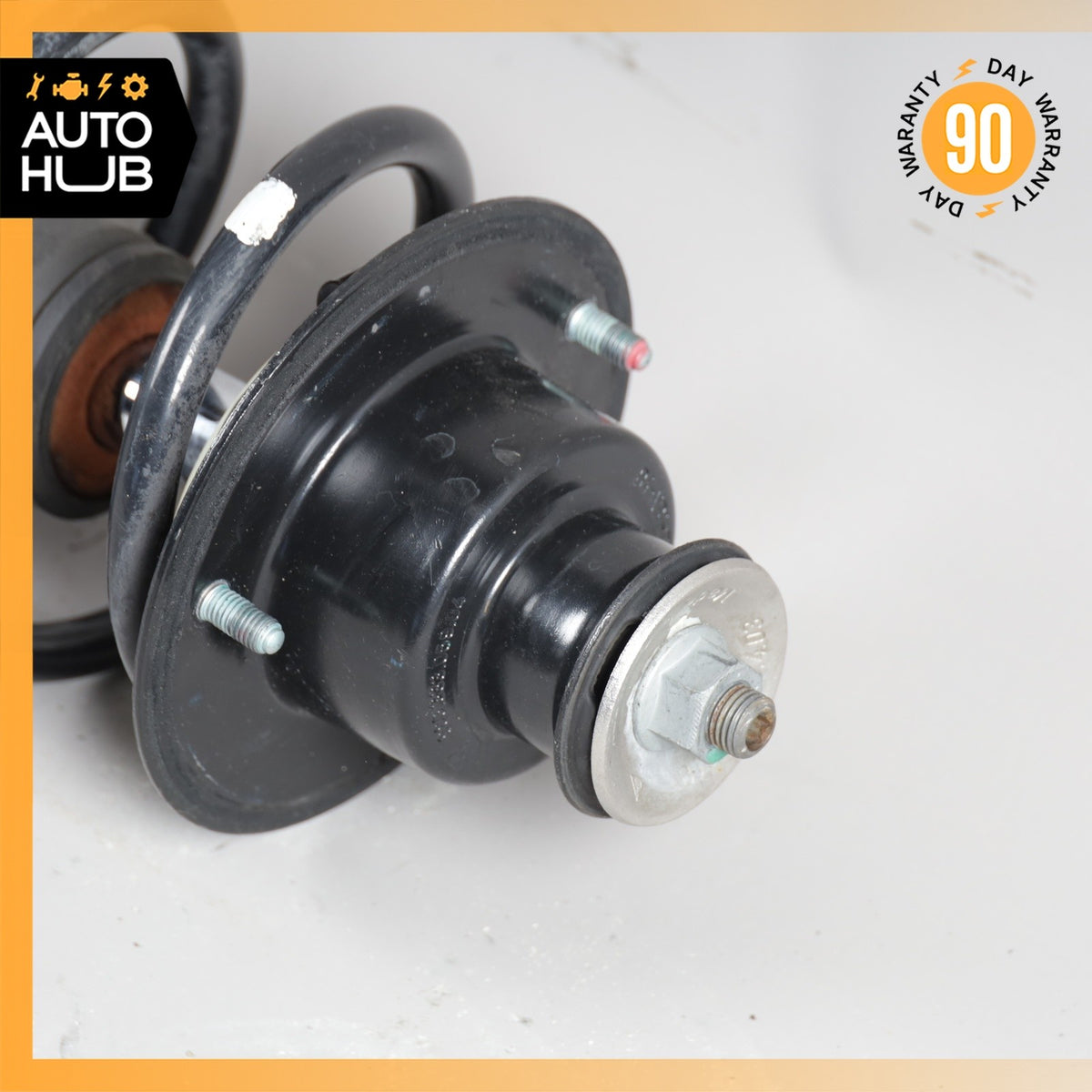 00-04 Porsche Boxster 986 Rear Left or Right Side Shock Strut 98633305104 OEM - photo 7