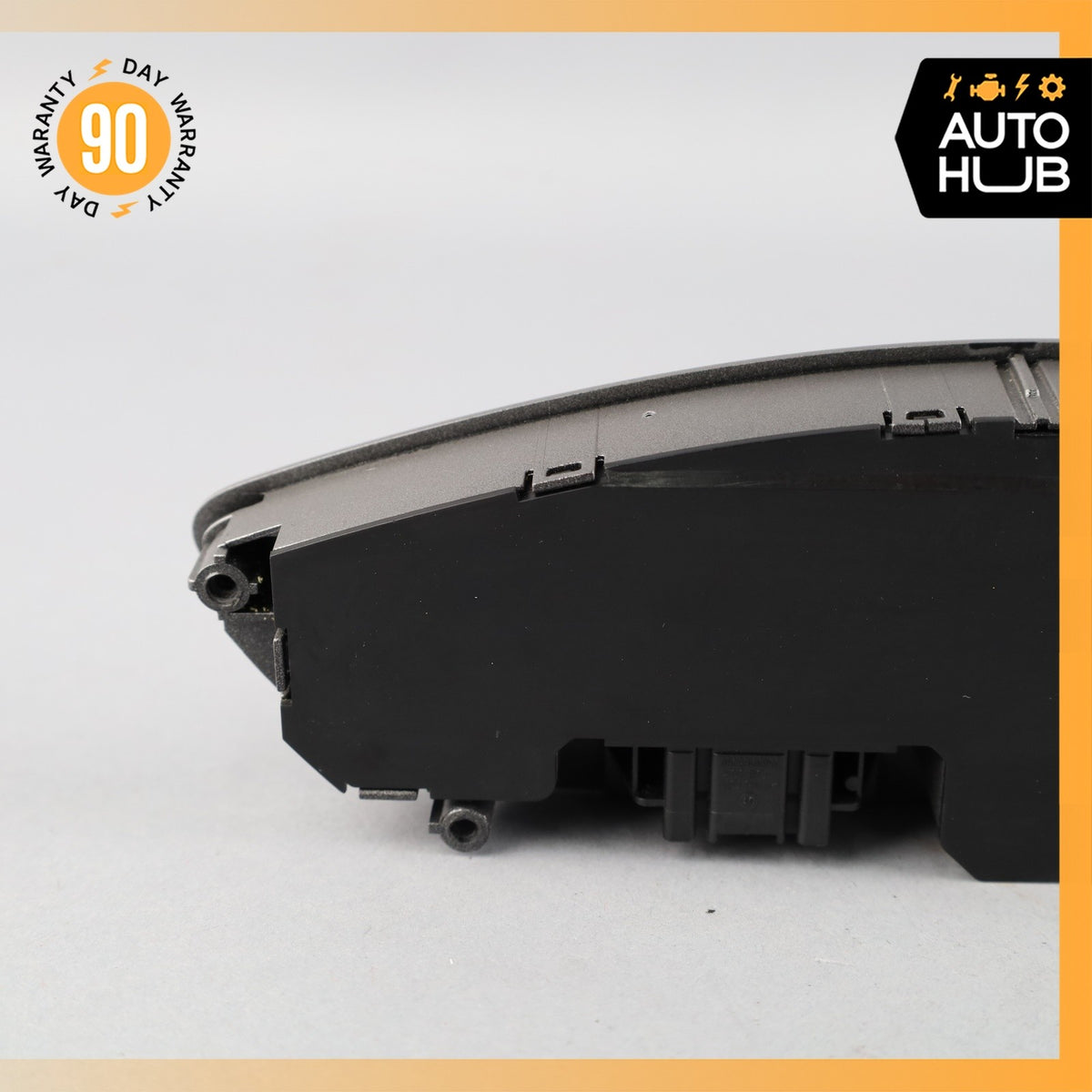 Porsche Cayenne 958 Front Left Driver Side Seat Control Switch 7PP959747N OEM - photo 6