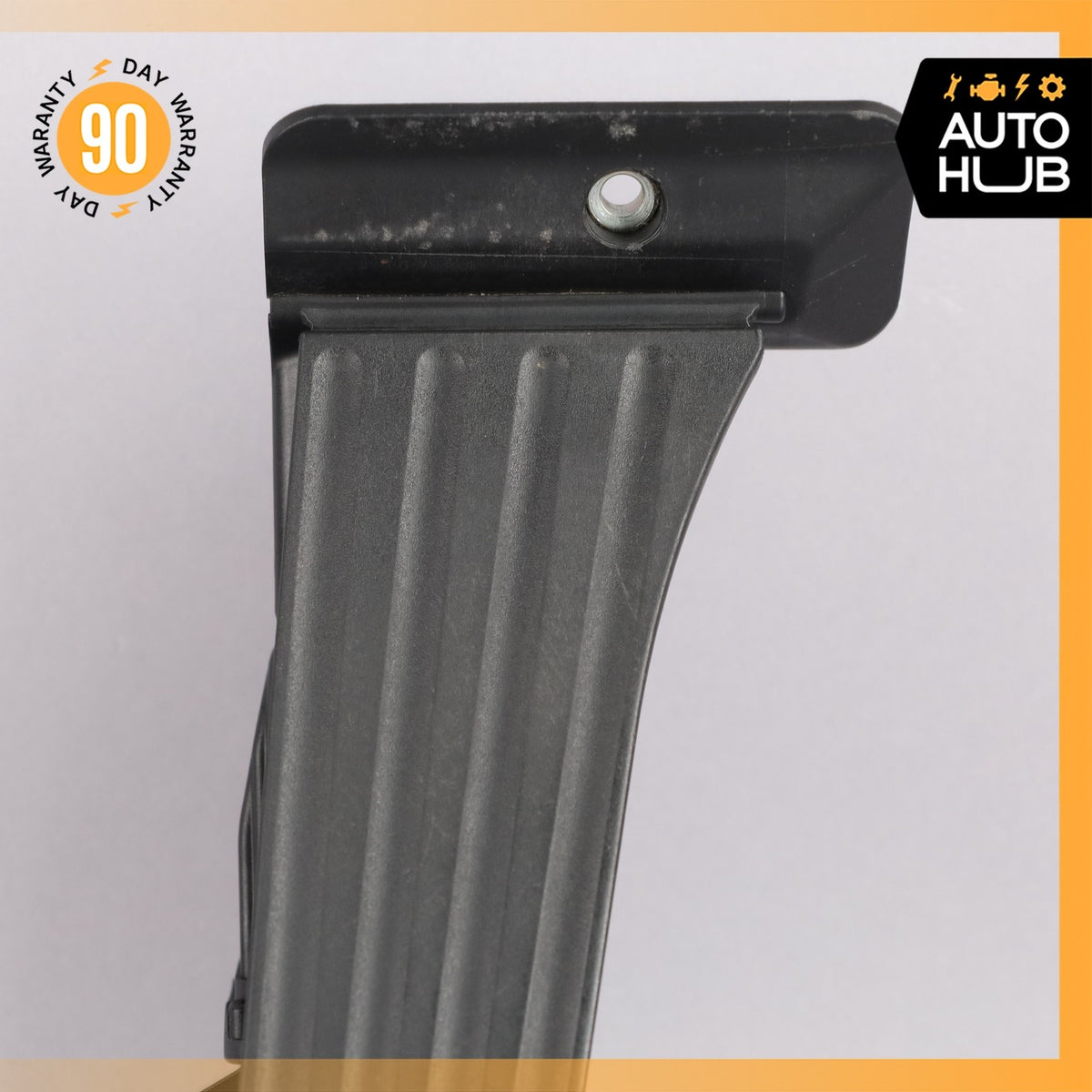 BMW F15 X5 Accelerator Gas Speed Pedal 35426853175 OEM - photo 4