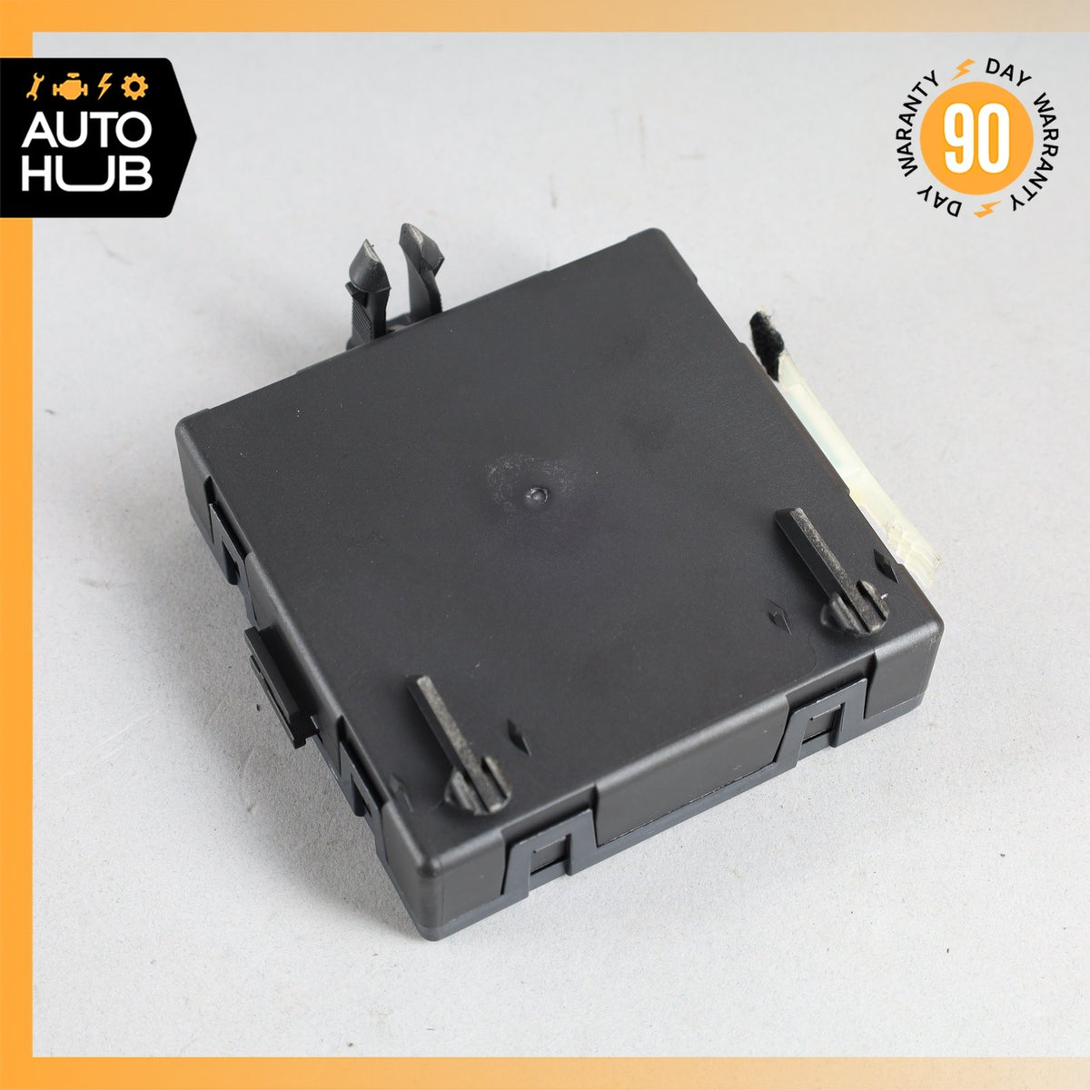08-18 Mercedes W207 E550 Front Left Driver Side Door Control Module OEM - photo 4