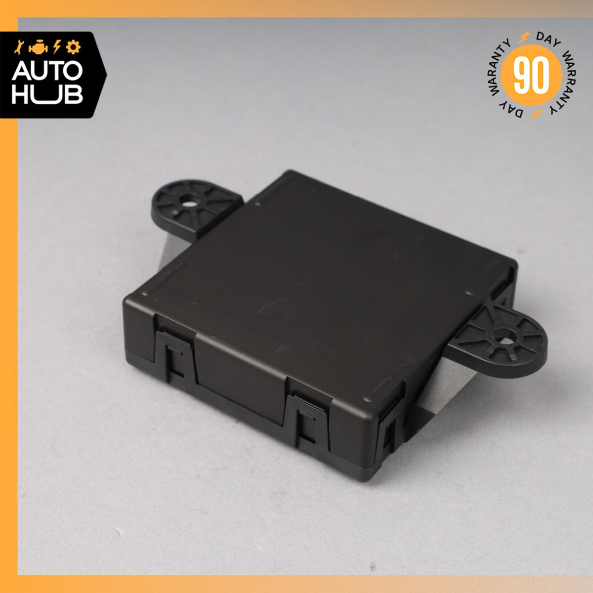08-18 Mercedes W218 CLS550 E400 E550 Rear Right Side Door Control Module OEM - photo 4
