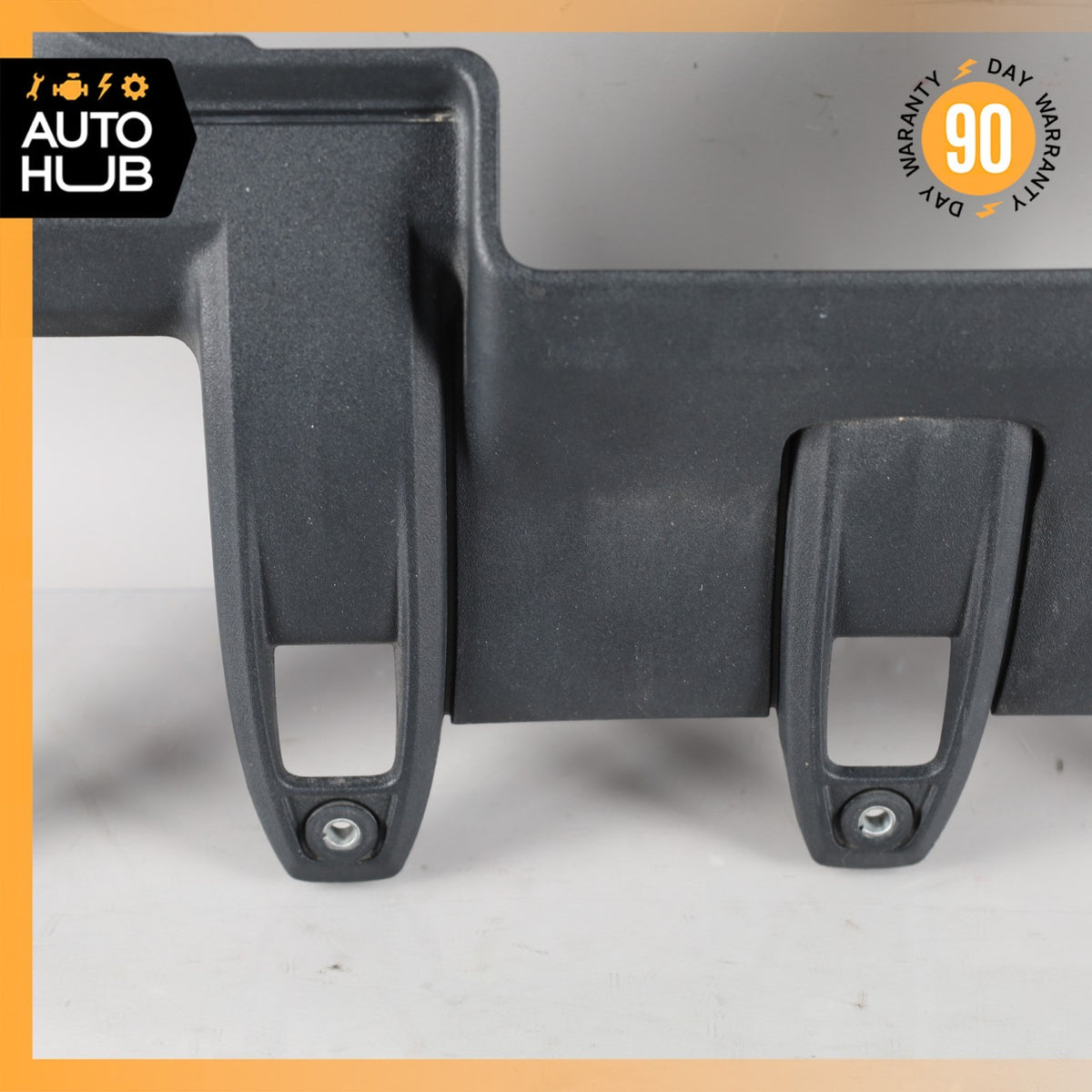 Porsche Panamera 970 Cayenne 4.8L Engine Motor Ignition Coil Cover Left OEM - photo 6