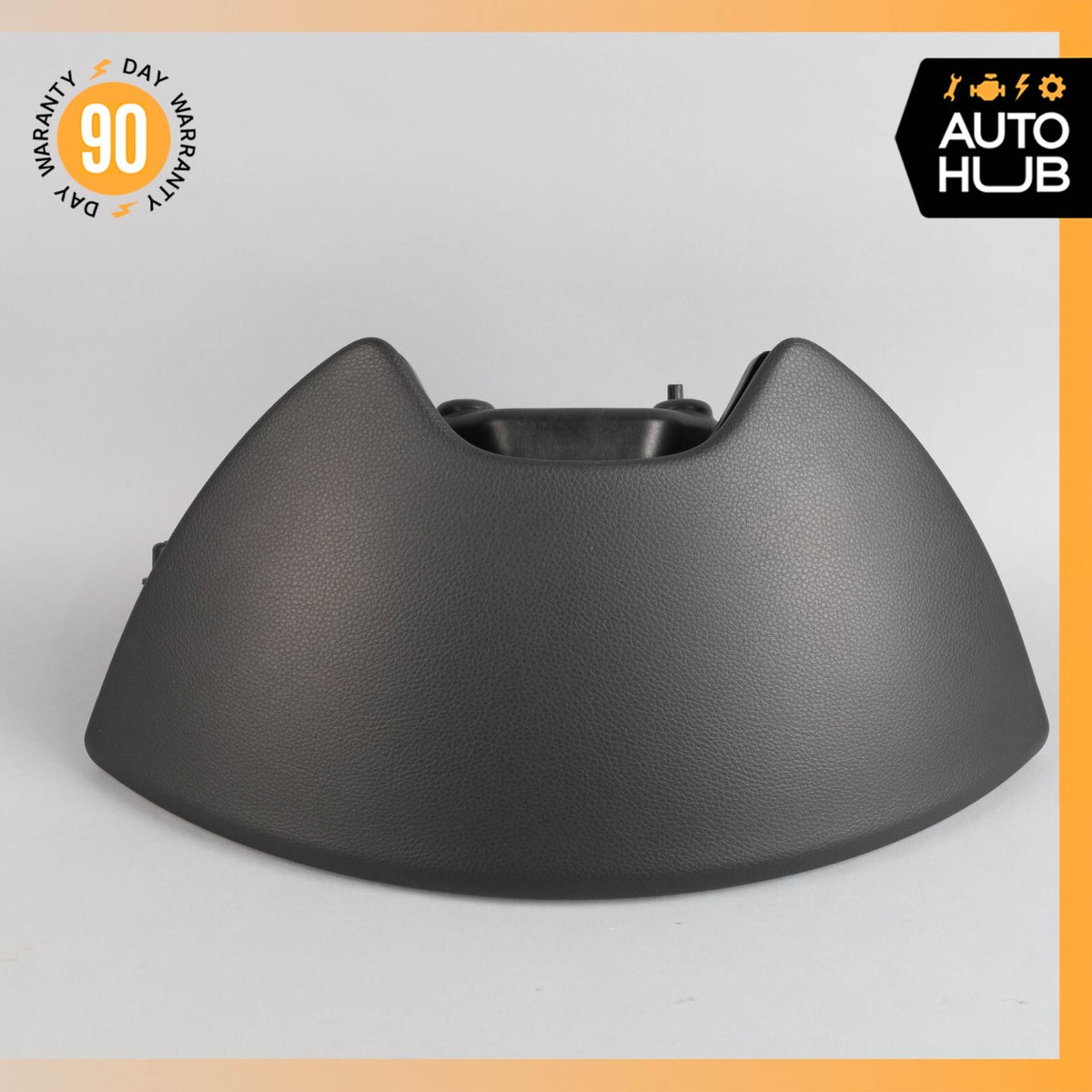 11-18 Porsche Cayenne 958 E-Hybrid Upper Dashboard Dash Board Cluster Cover OEM - photo 4