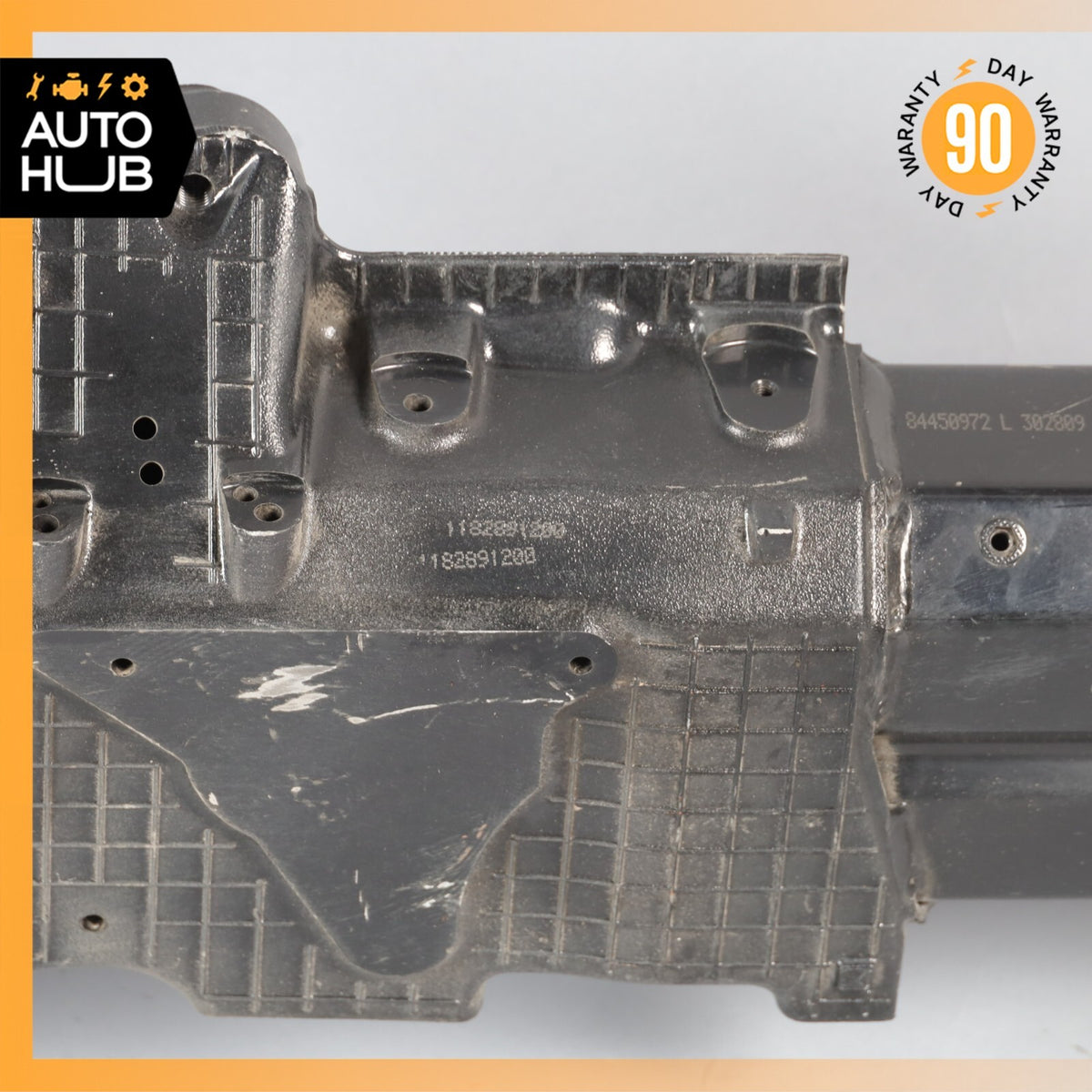 14-19 Chevrolet Corvette C7 Front Left Driver Side Body Chassis Apron Frame OEM - photo 4
