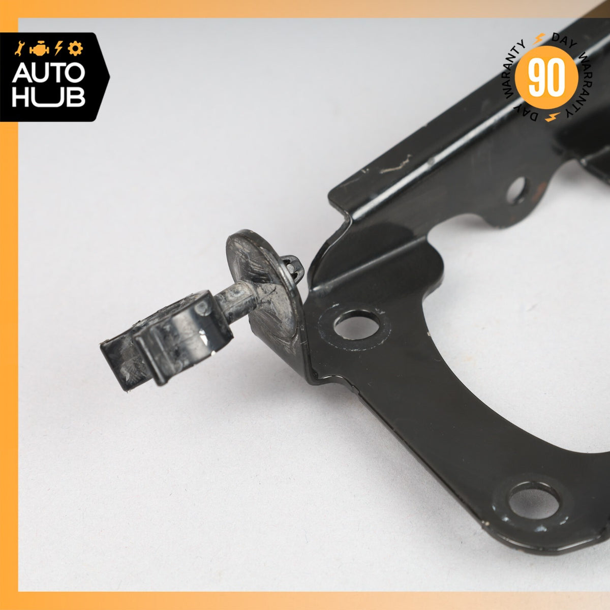 Porsche Cayenne 958 Hybrid S Panamera Electric Brake Vacuum Pump Bracket OEM - photo 12