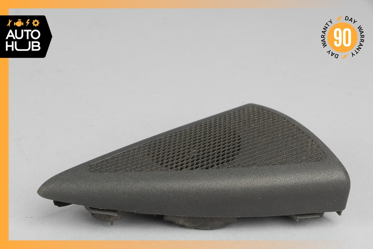 03-06 Mercedes W211 E500 E55 E320 Tweeter Speaker Cover Right Passenger Side OEM - photo 4
