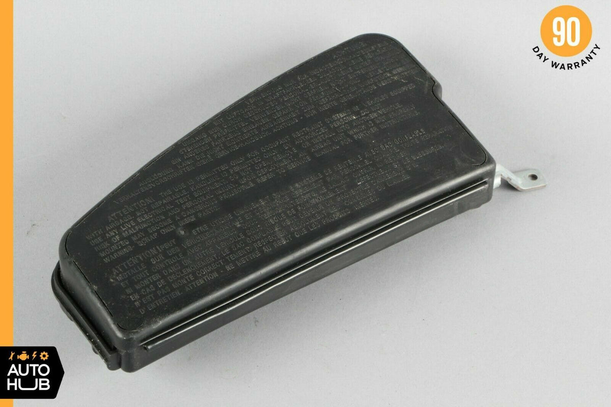 Mercedes W221 S550 CL550 R350 Front Right Passenger Side Seat Airbag SRS OEM - photo 4