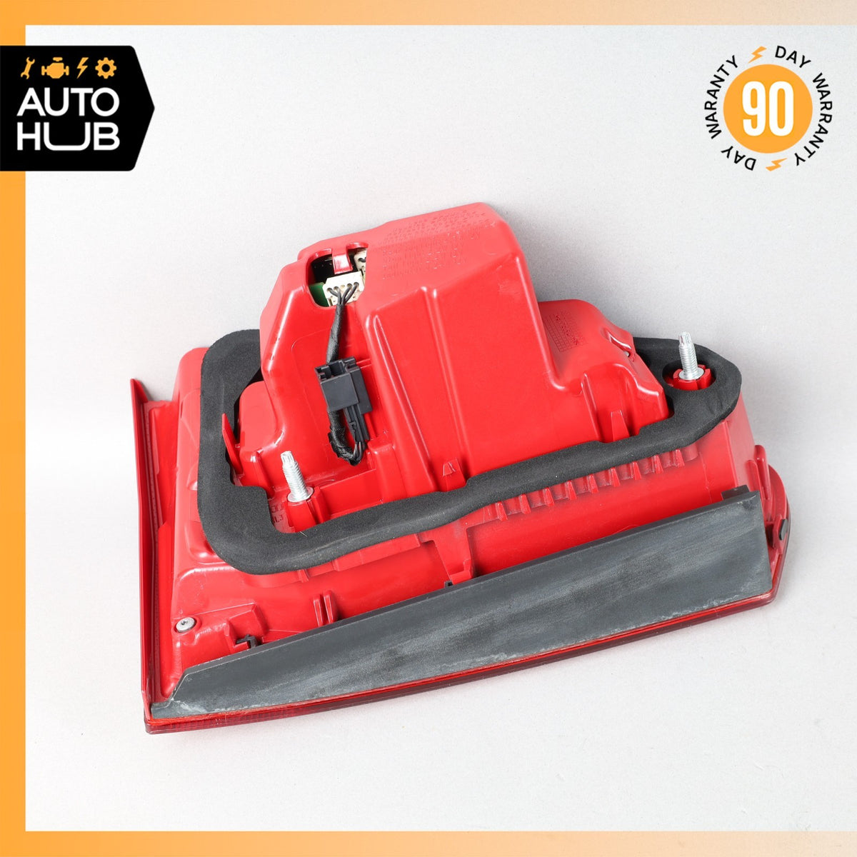 Audi B8 A4 Rear Right Inner LED Taillight Tail Light Lamp 8K5945094AD OEM - photo 9