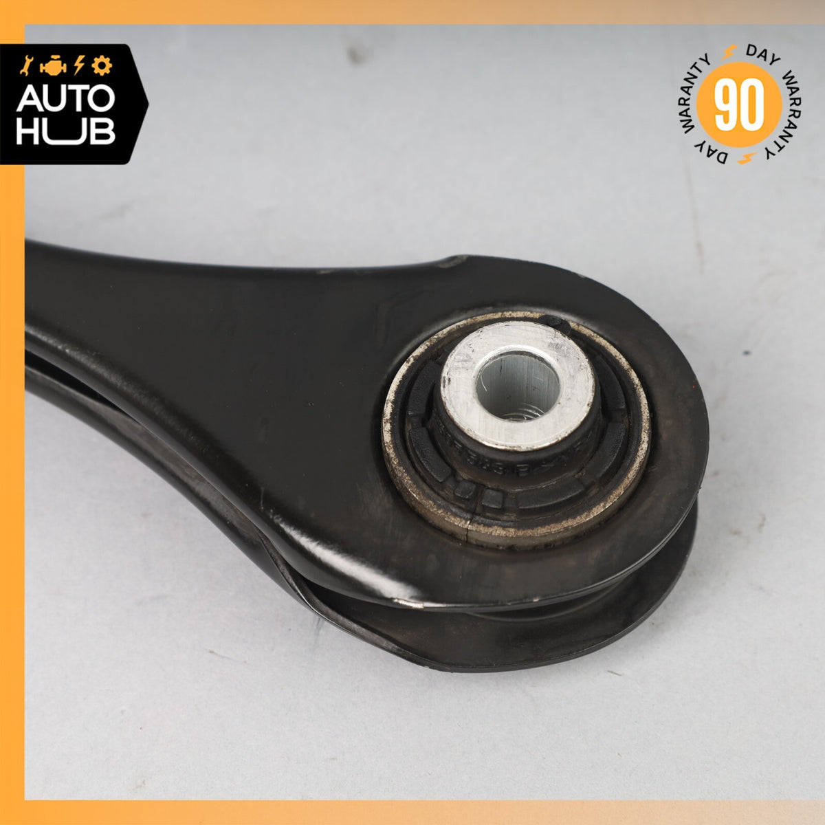 2018 Audi TT Rear Left or Right Lower Control Arm OEM 54k - photo 8