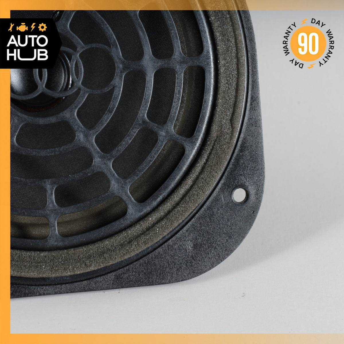 13-17 Audi B8.5 S5 A5 Bang & Olufsen Rear Left or Right Side Door Speaker OEM - photo 5