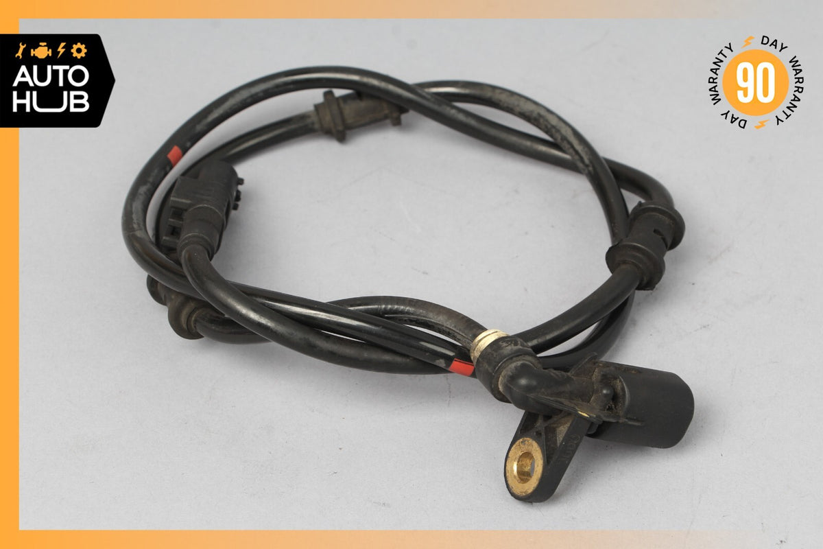98-05 Mercedes W163 ML55 ML430 ML500 Front Left Side ABS Wheel Speed Sensor OEM - photo 6